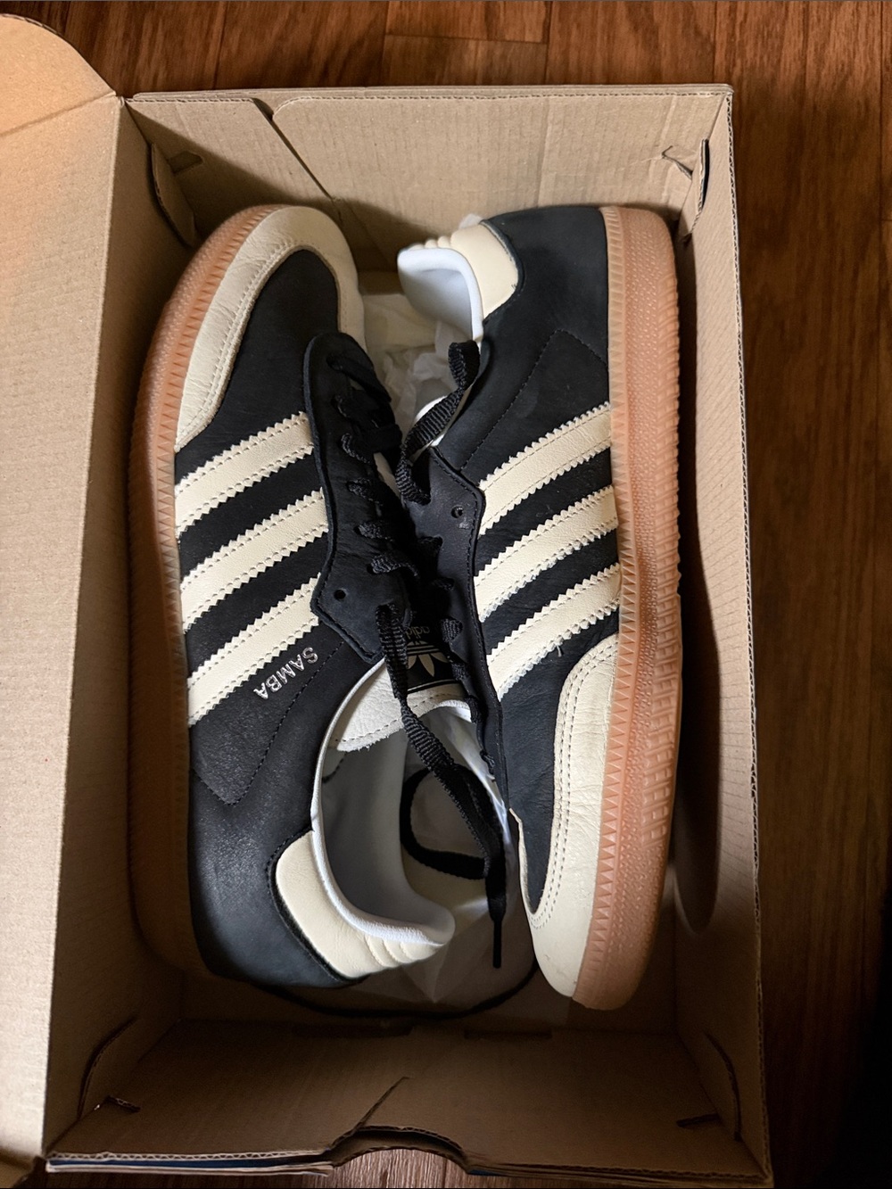 Adidas Samba OG W - Picture 2 of 7